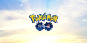 Pokémon GO