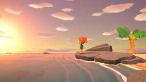 Animal Crossing New Horizon vente
