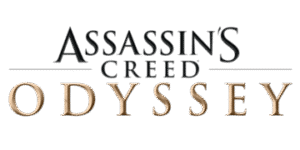 Assassins Creed Odyssey logo