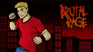 Brutal Rage