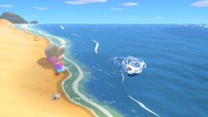Animal Crossing New Horizons