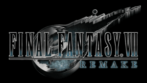 FF7- Logo