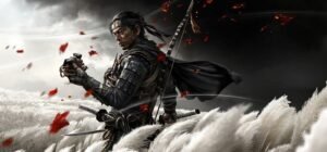 Ghost of Tsushima 