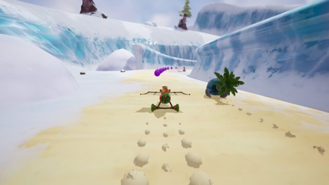 gigantosaurus launch