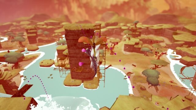 gigantosaurus launch