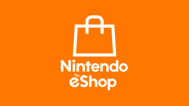 eshop down