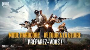 PUBG Mobile