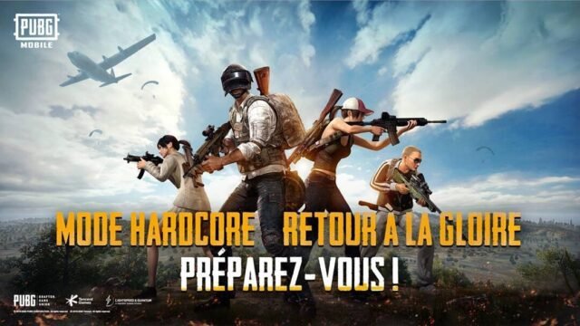PUBG Mobile