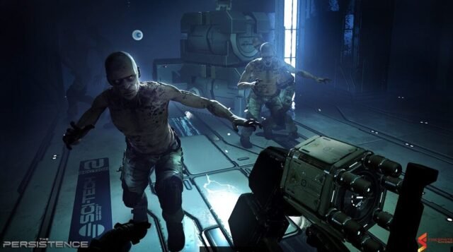 The Persistence