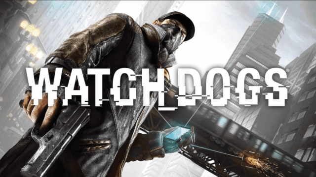watch dogs