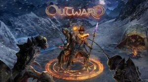 outward