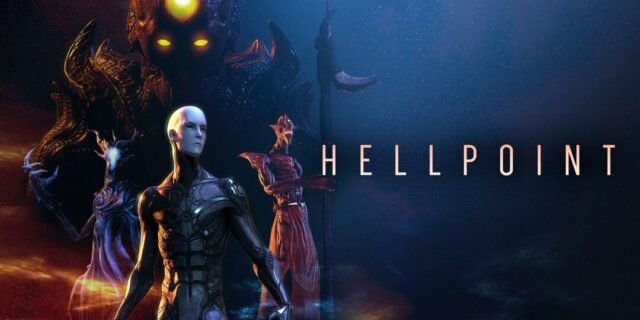 Hellpoint