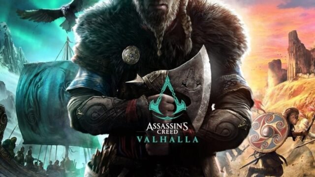Assassin's Creed Valhalla
