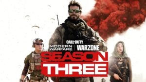 Call of Duty