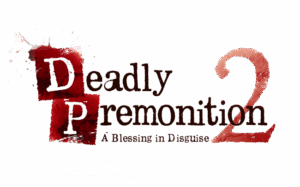 deadly premonition 2
