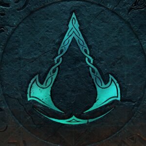 Assassin's Creed Valhalla - Logo