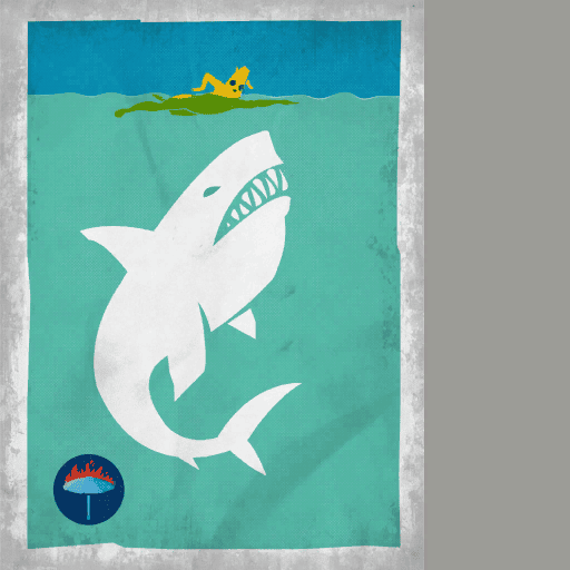 Fortnite requin