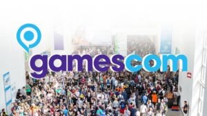 Gamescom 2020