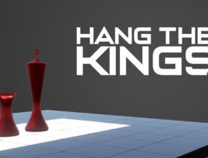 Hang the King's Nintendo