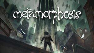 Metamorphosis