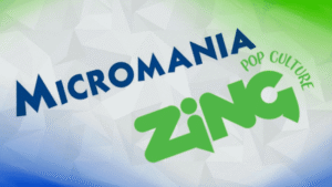 micromania zing