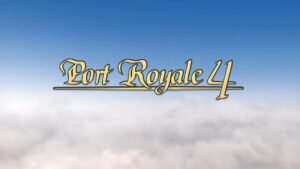 Port Royale 4 Nintendo