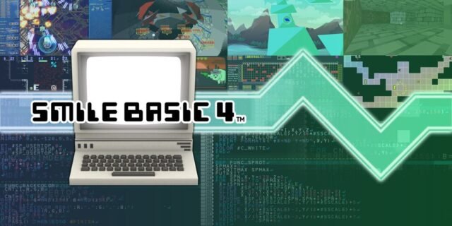 SmileBASIC 4