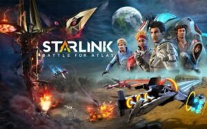 Starlink : Battle for Atlas