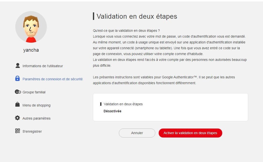 eshop nintendo piraté yéyé 03