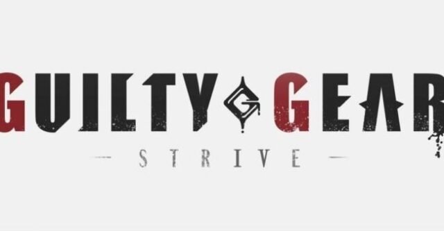 guilty gear -strive-