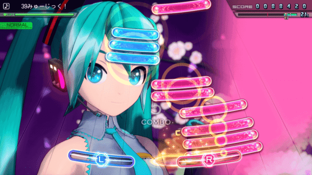 Gameplay 2