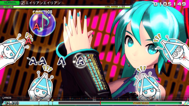 Gameplay 1
