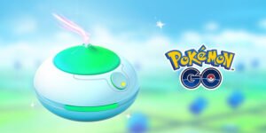pokemon go