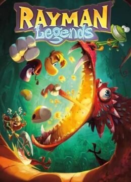 rayman legends 01