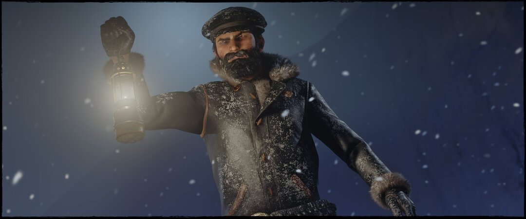 red dead online