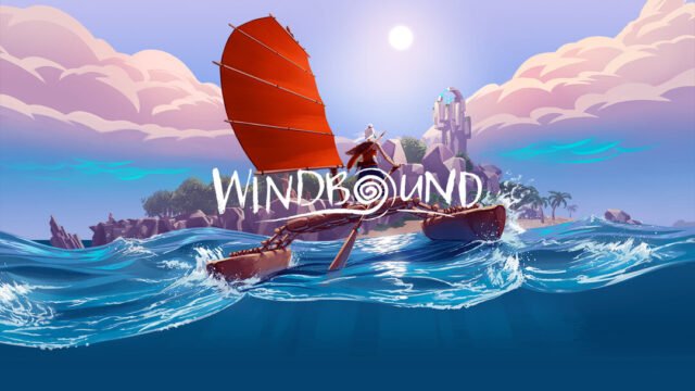 Windbound
