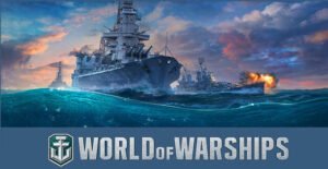 worlds of warships. 75e anniversaire