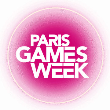 Paris Games Week - Logo