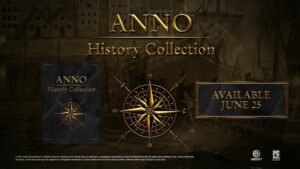 Anno History Collection