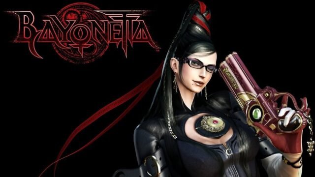 Bayonetta 3