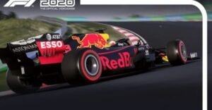 F1 2020 - Jaquettes et vidéo du circuit Zandvoort