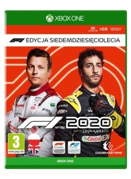 F1 2020 - Jaquettes et vidéo du circuit Zandvoort