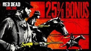 red dead online