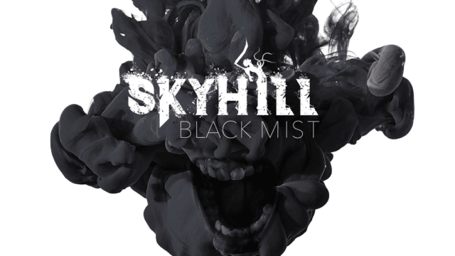 Skyhill Black Mist