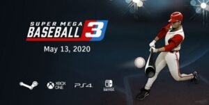 SuperMegaBaseball3