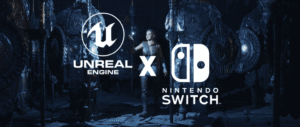Unreal Engine