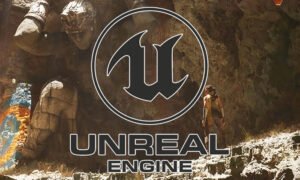 Unreal Engine 5