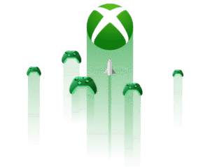 Xbox 20/20