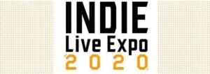 inde live expo 2020