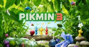 pikmin 3 deluxe nintendo switch